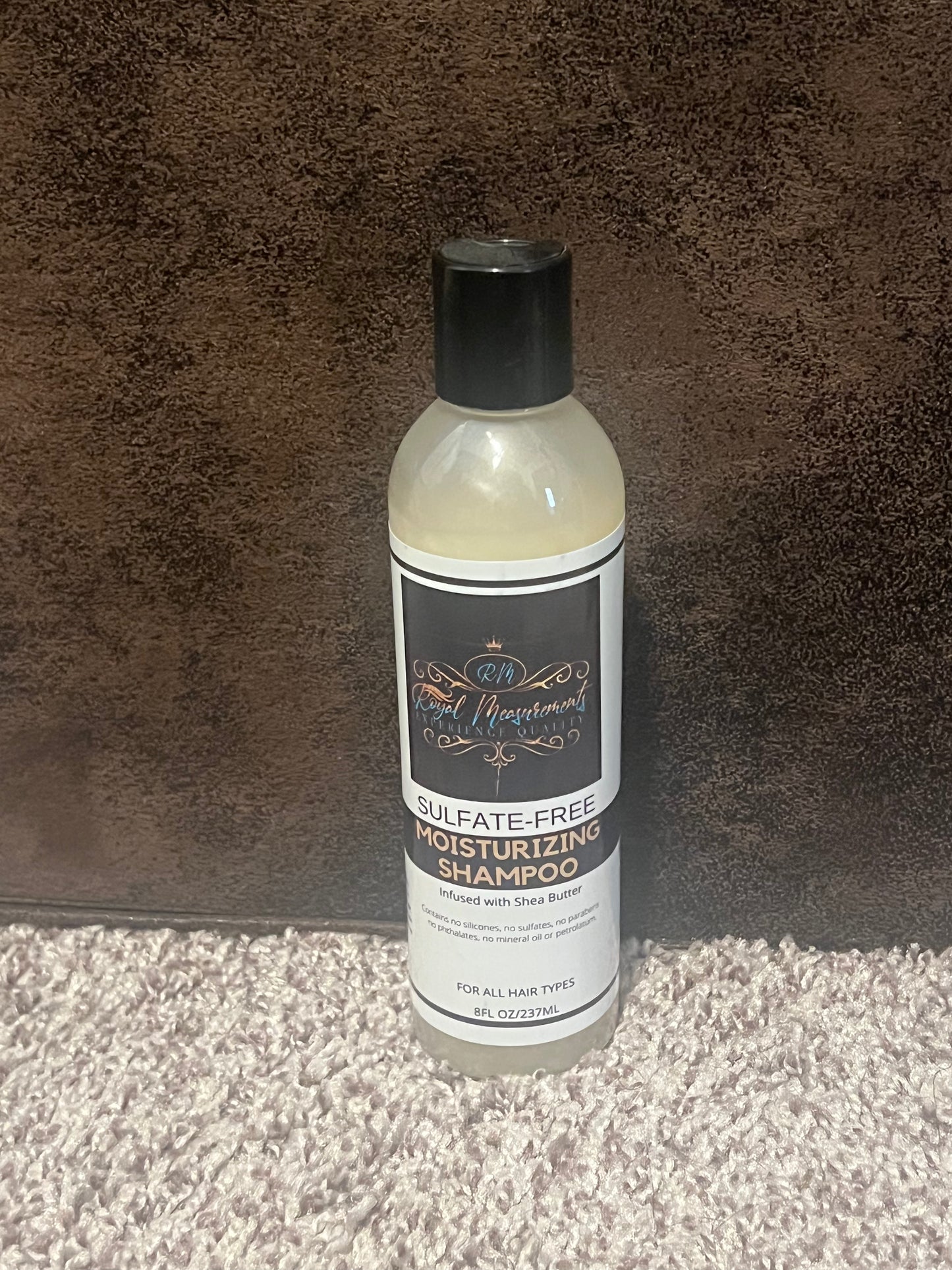 Shampoo