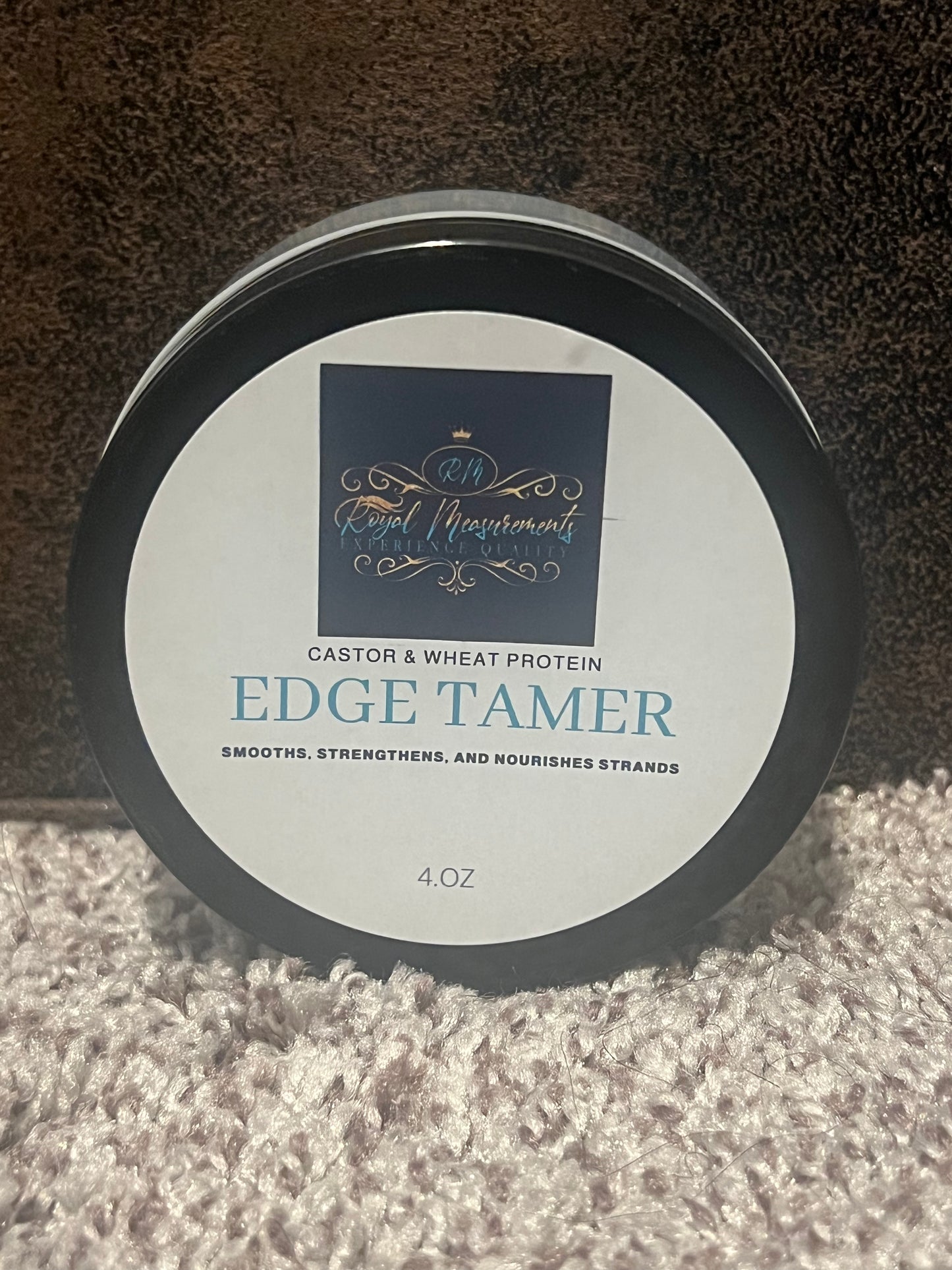 Edge Tamer