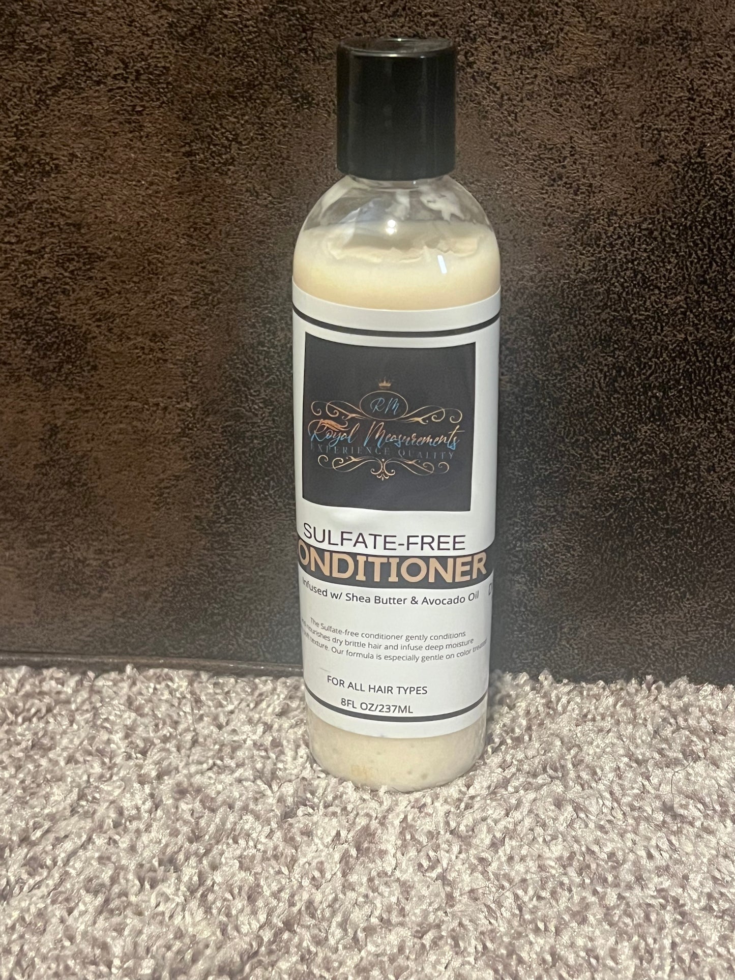 Conditioner